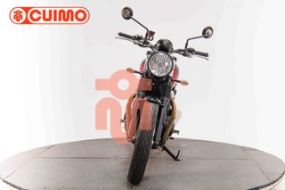 TRIUMPH SPEED TWIN 900