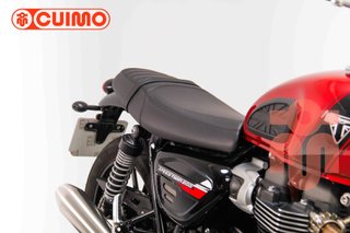 TRIUMPH SPEED TWIN 900