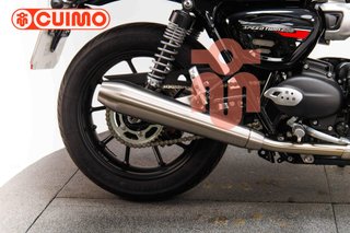 TRIUMPH SPEED TWIN 900