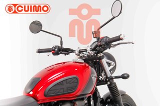 TRIUMPH SPEED TWIN 900