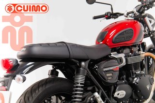 TRIUMPH SPEED TWIN 900