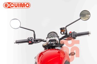 TRIUMPH SPEED TWIN 900