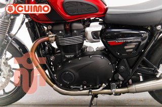 TRIUMPH SPEED TWIN 900