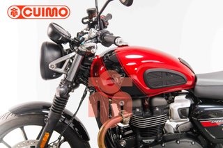 TRIUMPH SPEED TWIN 900