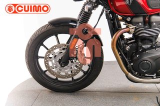 TRIUMPH SPEED TWIN 900