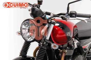 TRIUMPH SPEED TWIN 900