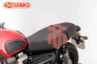 TRIUMPH SPEED TWIN 900