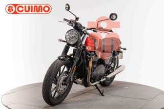 TRIUMPH SPEED TWIN 900