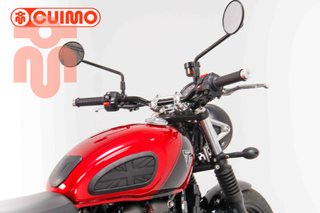 TRIUMPH SPEED TWIN 900