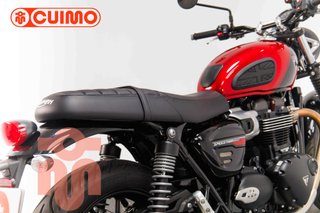 TRIUMPH SPEED TWIN 900