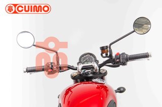 TRIUMPH SPEED TWIN 900