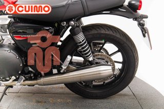 TRIUMPH SPEED TWIN 900