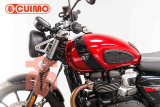 TRIUMPH SPEED TWIN 900