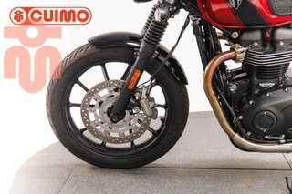 TRIUMPH SPEED TWIN 900
