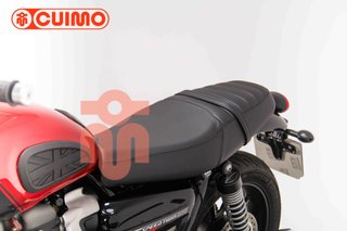 TRIUMPH SPEED TWIN 900