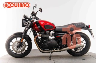 TRIUMPH SPEED TWIN 900