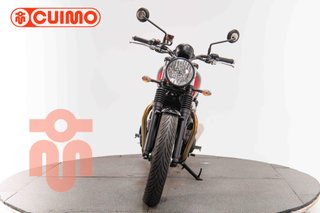 TRIUMPH SPEED TWIN 900