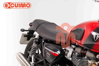 TRIUMPH SPEED TWIN 900