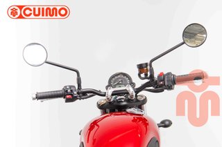 TRIUMPH SPEED TWIN 900