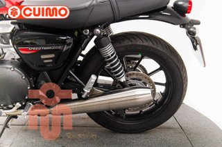 TRIUMPH SPEED TWIN 900