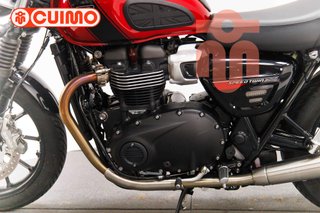 TRIUMPH SPEED TWIN 900