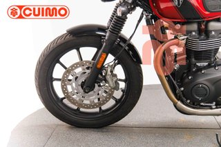 TRIUMPH SPEED TWIN 900