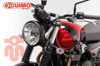 TRIUMPH SPEED TWIN 900
