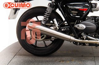 TRIUMPH SPEED TWIN 900
