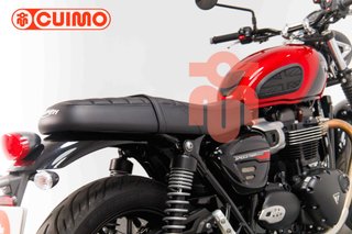 TRIUMPH SPEED TWIN 900