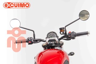 TRIUMPH SPEED TWIN 900
