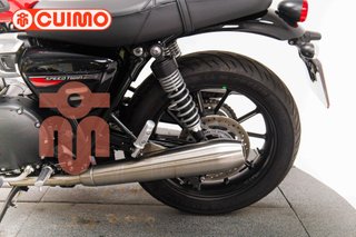 TRIUMPH SPEED TWIN 900