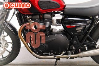 TRIUMPH SPEED TWIN 900