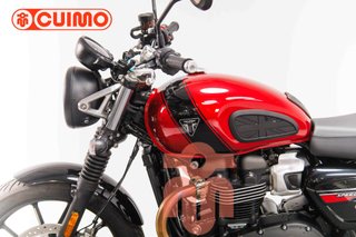 TRIUMPH SPEED TWIN 900