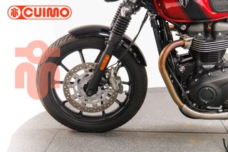 TRIUMPH SPEED TWIN 900