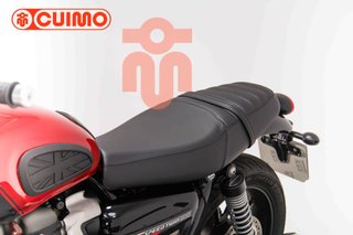 TRIUMPH SPEED TWIN 900