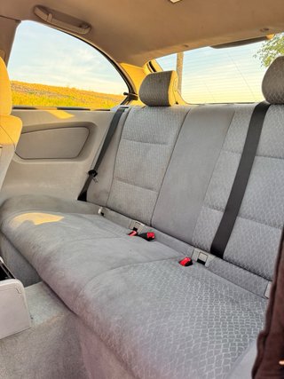 BMW Serie 3 2002