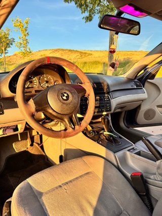 BMW Serie 3 2002