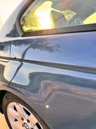 BMW Serie 3 2002