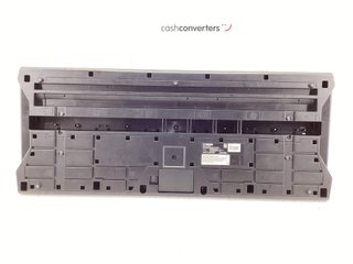teclado electronico yamaha psr-e473