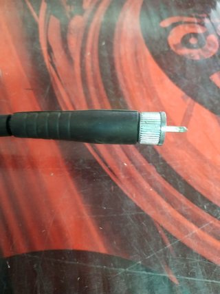Cable velocímetro para Suzuki Katana 3491035-E00