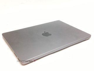 portatil apple apple macbook pro m3 8-core 4.0 14 (10gpu) (2023) (a2918)