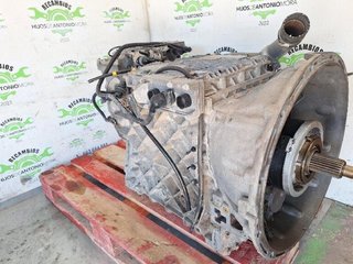 111269 caja cambios at2512c 4213650040 volvo fh