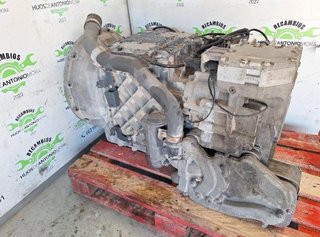 111269 caja cambios at2512c 4213650040 volvo fh