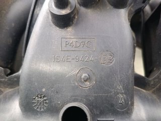 Ford 101879 colector admisión 1s4e9424 focus trend