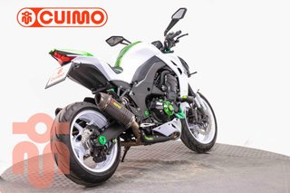 KAWASAKI Z 1000