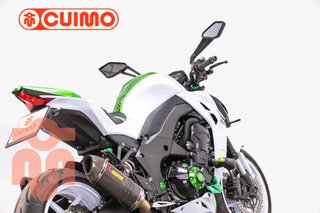 KAWASAKI Z 1000