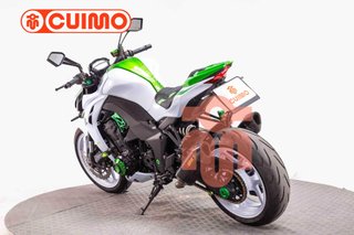 KAWASAKI Z 1000