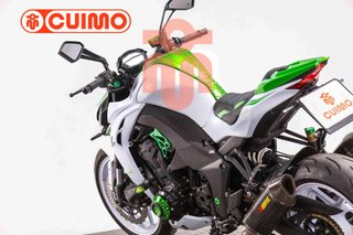 KAWASAKI Z 1000