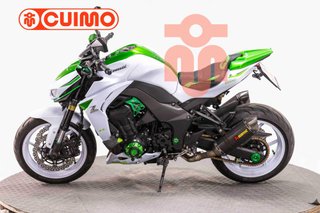 KAWASAKI Z 1000