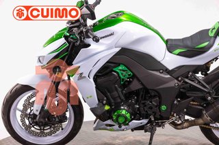 KAWASAKI Z 1000